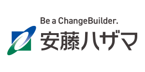 株式会社安藤・間